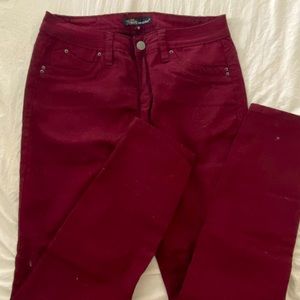 MARSHALLS Skinny Pants